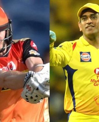 IPL-11 का प्लेऑफ लाइन-अप तैयार, 22 को पहला क्वालिफायर मुकाबला