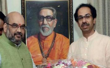 उद्धव-शाह की मुलाकात बेअसर? अकेले चुनाव में उतरेगी शिवसेना