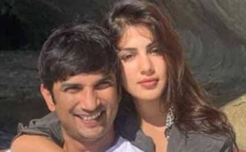ड्रग्स में फंसीं रिया चक्रवर्ती को 14 दिनों की जेल, रात कटेगी एनसीबी के लॉकअप में