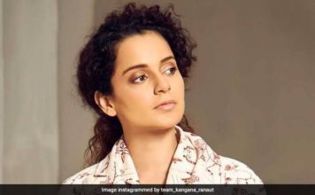 Kangana Ranaut: I have nothing illegal in my property