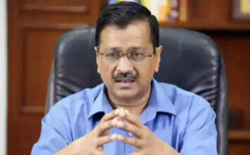 केजरीवाल ने बेरोजगारों को भत्ता देने का किया वादा , गोवावासियों के लिए 80% प्राइवेट जॉब कोटा.