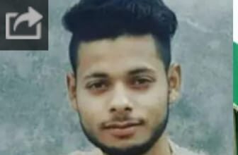 यूपी के कासगंज में पुलिस पिटाई से हवालात में मुस्लिम युवक की मौत पिता ने लगाया पुलिस पर हत्या का आरोप पाँच पुलिसकर्मी निलंबित।