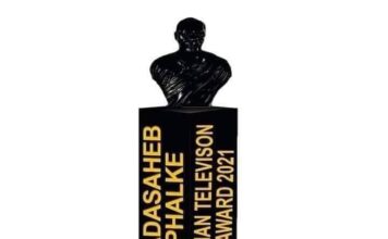 List Of Winners At Bollywood Dadasaheb Phalke International Film Festival Awards 2022