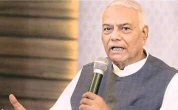 देश में रबर-स्टाम्प राष्ट्रपति नहीं होना चाहिए: विपक्ष के संयुक्त उम्मीदवार का बयान.