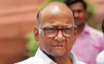 महाराष्ट्र : वेदांत-फाक्सकान फैक्ट्री का गुजरात जाना दुर्भागयपूर्ण है। शरद पवार