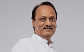 महाराष्ट्र की राजनीती में एक बढ़ा उलटफेर, अजीत पवार हुए एकनाथ शिंदे सरकार में शामिल, छगन भुजबल भी साथ में.