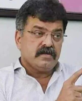 राष्ट्रवादी कांग्रेस पार्टी ने जितेंद्र आव्हाड को महाराष्ट्र विधानसभा में विपक्ष का नेता नियुक्त किया है.