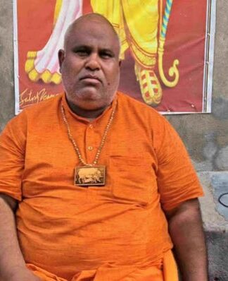 नूंह हिंसा का आरोपी बिट्टू बजरंगी को फरीदाबाद से गिरफ्तार किया गया.