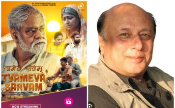 बाप की बड़ी भूमिका होती हैं,औलाद की ज़िंदगी में वह जो हारे हुए को जीता दें और जीते हुओं को हरा दें.